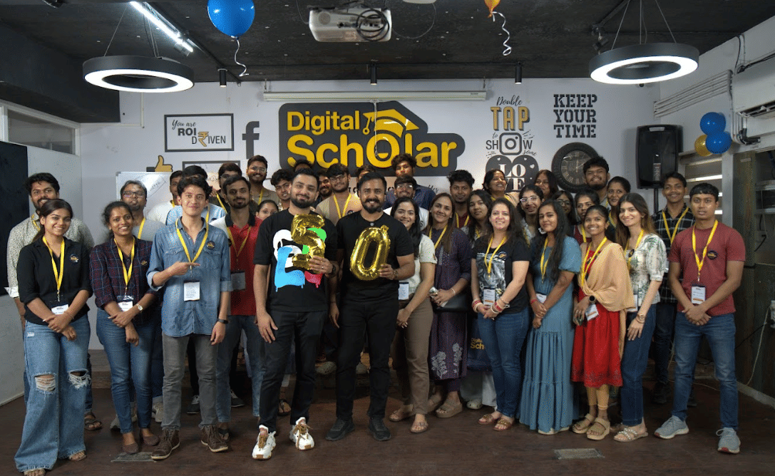 Digital Scholar, Mumbai Events photo 44